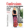 Confessions of a Woman in Real Estate: And How To Do It Your Way - Paperback