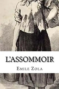L'assommoir - Paperback