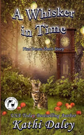 A Whisker in Time - Paperback