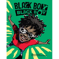 Black Boy, Black Boy - Hardcover