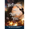 Becoming the New You - Paperback
