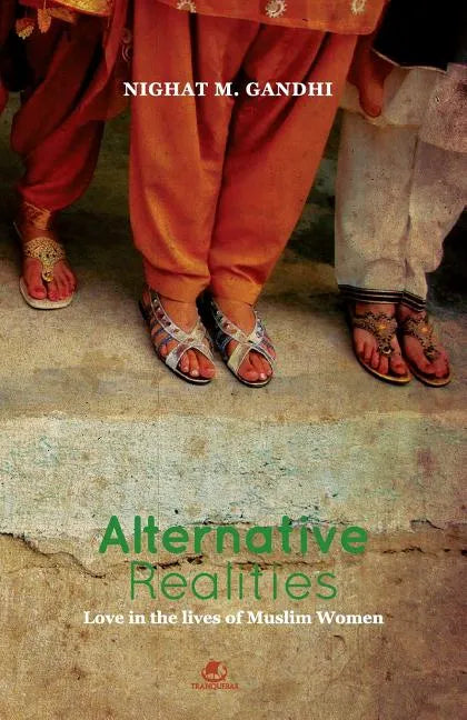 Alternative Realities - Paperback