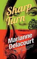 Sharp Turn - Paperback