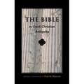 Bible in Greek Christian Antiquity - Paperback