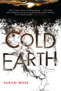 Cold Earth - Paperback