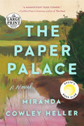 The Paper Palace (Reese's Book Club) - Paperback
