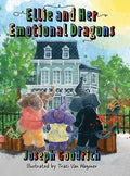 Ellie and Her Emotional Dragons - Hardcover