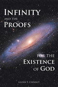 Infinity and the Proofs for the Existence of God - Paperback