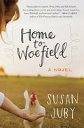 Home to Woefield - Paperback
