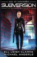 Subversion: The Ascension Myth Book 10 - Paperback