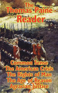 The Thomas Paine Reader - Hardcover