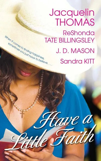 Have a Little Faith - Paperback