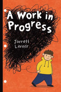 A Work in Progress - Hardcover