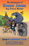 Bending Time - Paperback