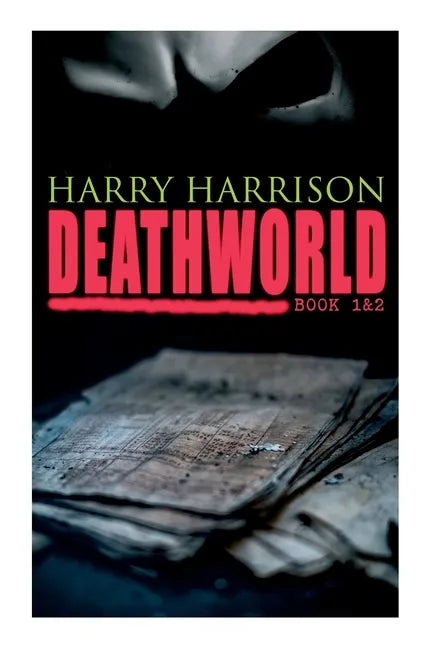 Deathworld (Book 1&2): Deathworld Series - Paperback