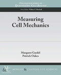 Measuring Cell Mechanics - Paperback