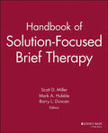 Handbook of Solution-Focused Brief Therapy - Paperback