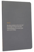 NKJV Scripture Journal - Daniel: Holy Bible, New King James Version - Paperback