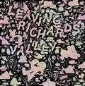 Leaving Richard's Valley - Hardcover