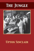 The Jungle - Paperback