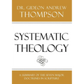 Systematic Theology - Paperback