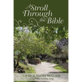 A Stroll Through the Bible - Paperback