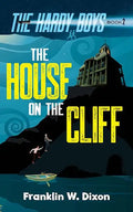 The House on the Cliff - Paperback