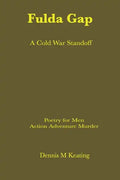 The Fulda Gap: A Cold War Standoff - Paperback