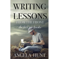 Writing Lessons from the Front - Paperback
