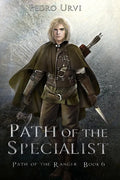 Path of the Specialist: (Path of the Ranger Book 6) - Paperback