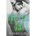 Wrecking Ball - Paperback