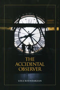 The Accidental Observer - Paperback