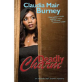 Deadly Charm: An Amanda Bell Brown Mystery - Paperback