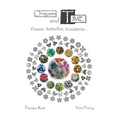 Origami and Time: Flowers, Butterflies, Kusudamas... - Paperback