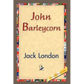 John Barleycorn - Hardcover
