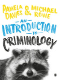 An Introduction to Criminology - Paperback