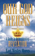 Our God Reigns - Hardcover
