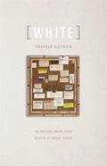 [White]: Poems - Paperback