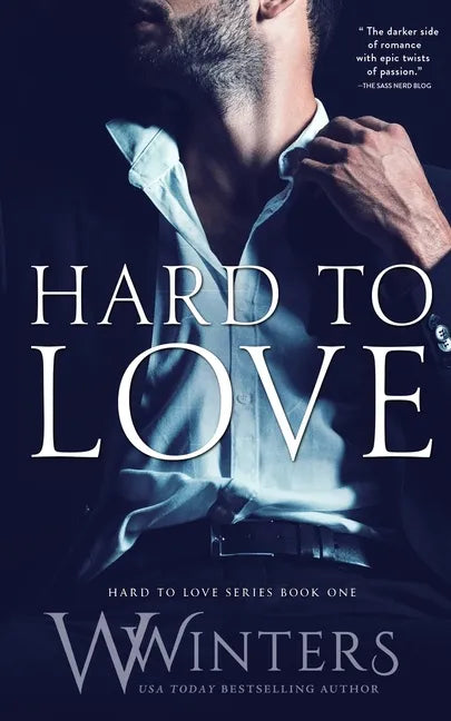 Hard to Love - Paperback