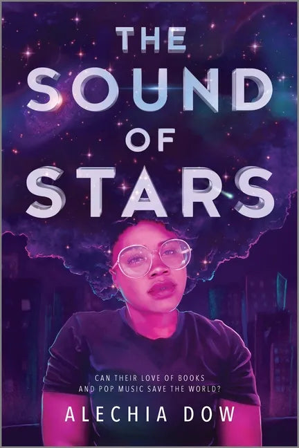 The Sound of Stars - Paperback