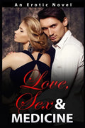 Love, Sex and Medicine - Paperback