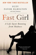 Fast Girl - Paperback
