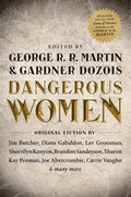 Dangerous Women - Paperback