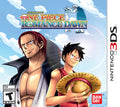 One Piece Romance Dawn (Nintendo 3DS)
