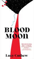 Blood Moon - Hardcover