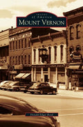 Mount Vernon - Hardcover