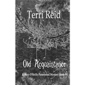 Old Acquaintance - Paperback