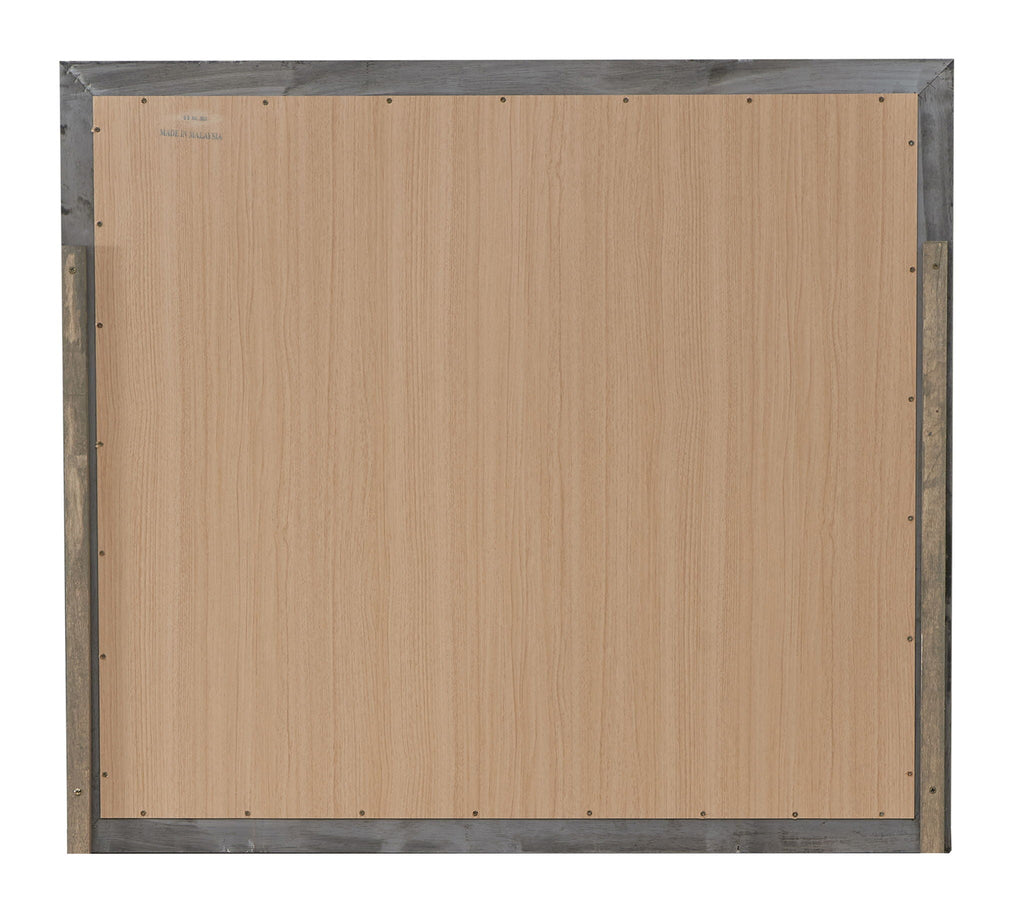 Modern Design Mirror