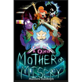 Call to a Quest: Mother of Misery - Paperback