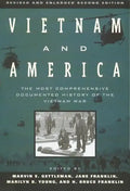 Vietnam and America: The Most Comprehensive Documented History of the Vietnam War - Paperback